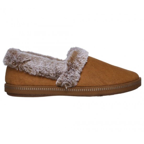 Skechers Cozy Campfire Team Toasty Brown Women