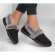 Skechers Cozy Campfire Team Toasty Black Women