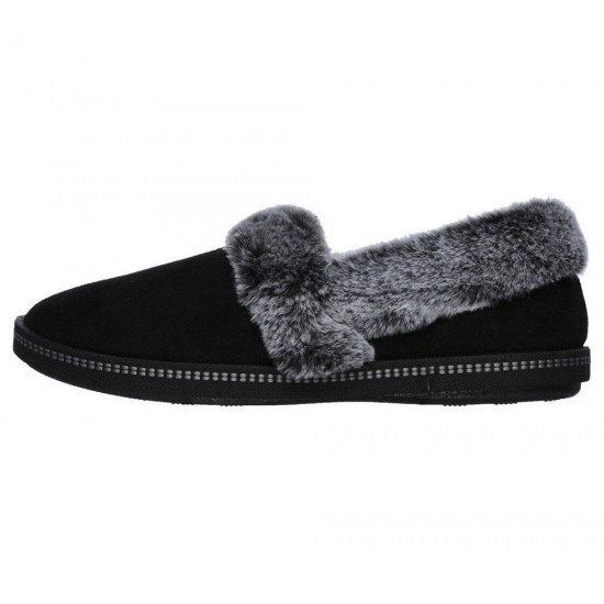 Skechers Cozy Campfire Team Toasty Black Women