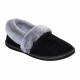 Skechers Cozy Campfire Team Toasty Black Women