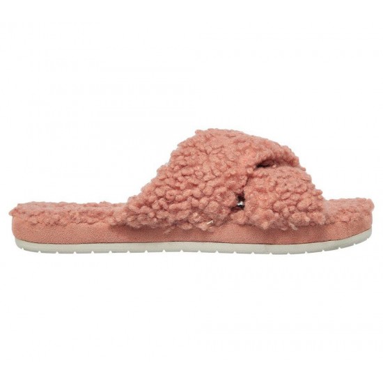 Skechers Cozy Slide Pink Women