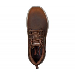 Skechers Delson Antigo Brown Men