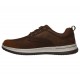 Skechers Delson Antigo Brown Men