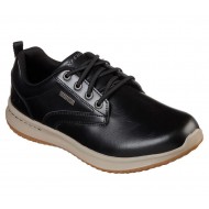 Skechers Delson Antigo Black Men