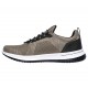 Skechers Delson Brewton Brown/Black Men