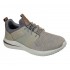 Skechers Delson 3.0 Cicada Grey Men