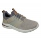 Skechers Delson 3.0 Cicada Grey Men