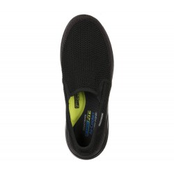 Skechers Delson 3.0 Regento Black Men