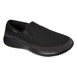 Skechers Delson 3.0 Regento Black Men