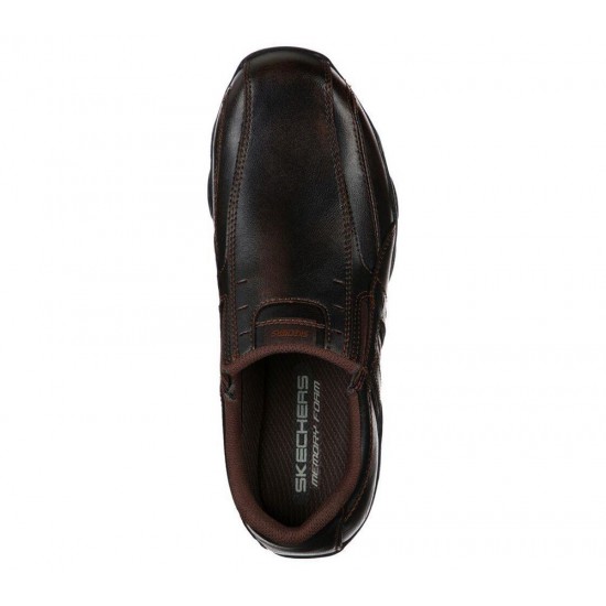 Skechers Diameter Nerves Brown Men