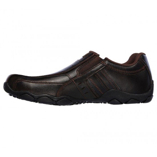 Skechers Diameter Nerves Brown Men