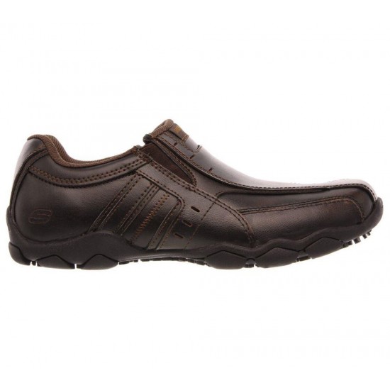 Skechers Diameter Nerves Brown Men