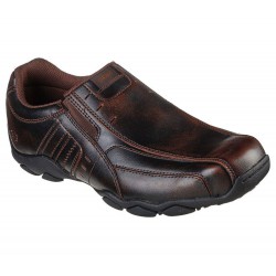 Skechers Diameter Nerves Brown Men