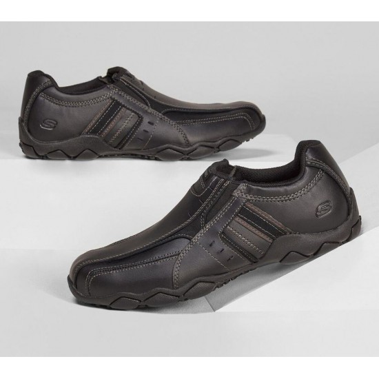 Skechers Diameter Nerves Black Men