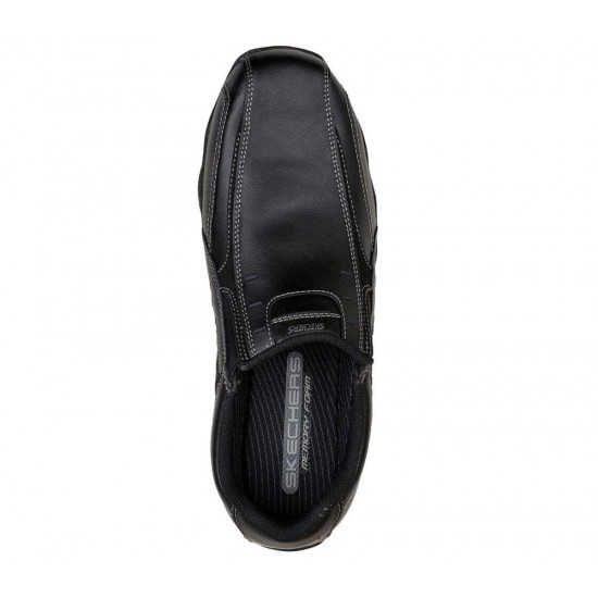 Skechers Diameter Nerves Black Men