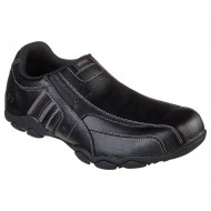 Skechers Diameter Nerves Black Men