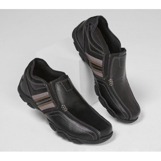 Skechers Diameter Zinroy Black Men