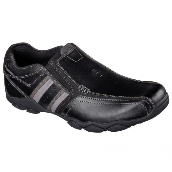 Skechers Diameter Zinroy Black Men