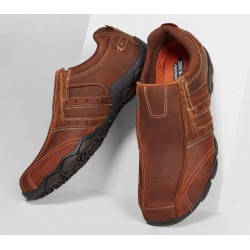 Skechers Diameter Brown Men