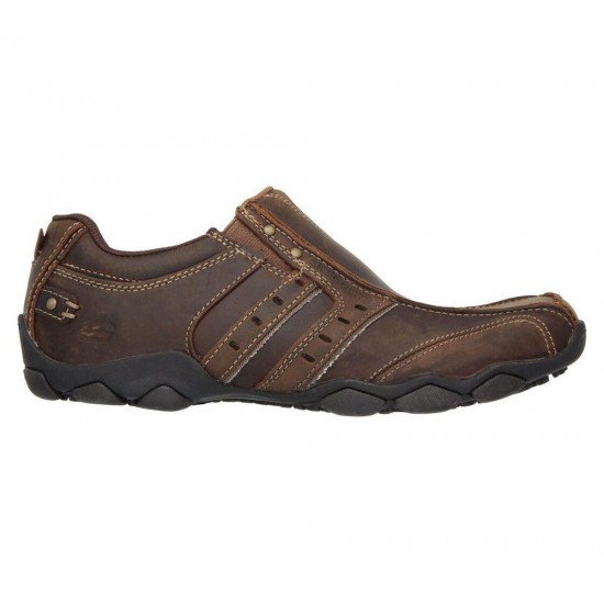 Skechers Diameter Brown Men