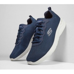 Skechers Dynamight 2.0 Rayhill Navy Men