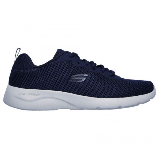 Skechers Dynamight 2.0 Rayhill Navy Men