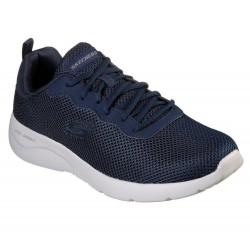 Skechers Dynamight 2.0 Rayhill Navy Men