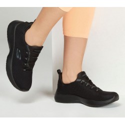 Skechers Dynamight Black Women