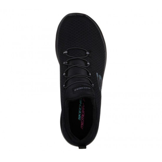 Skechers Dynamight Black Women