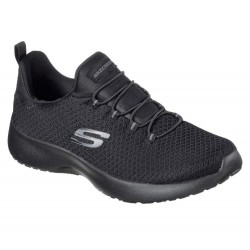 Skechers Dynamight Black Women