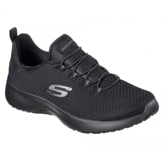 Skechers Dynamight Black Women