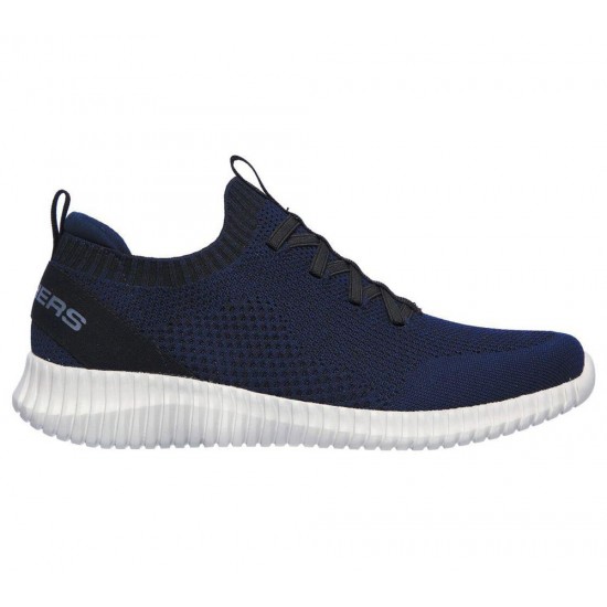 Skechers Elite Flex Karnell Navy Men