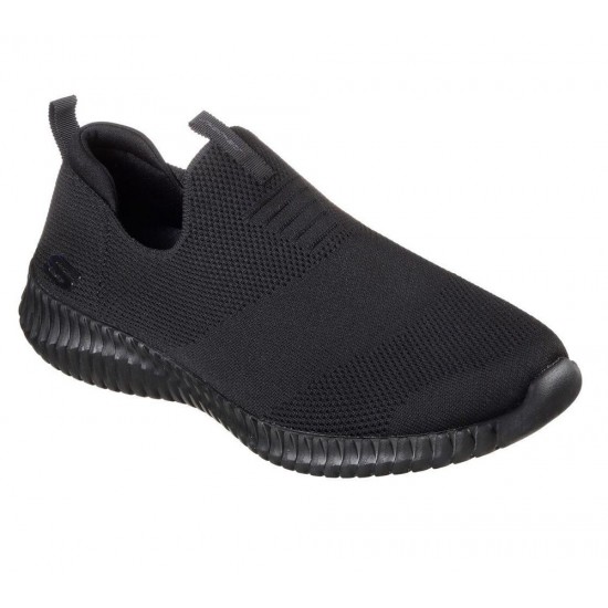 Skechers Elite Flex Wasick Black Men