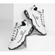 Skechers Energy After Burn White/Navy Men