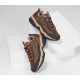 Skechers Energy Downforce Brown/Black Men