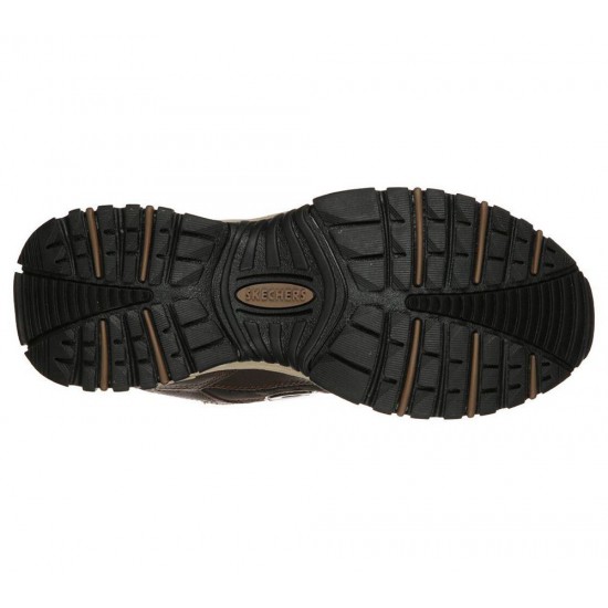 Skechers Energy Downforce Brown/Black Men