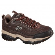 Skechers Energy Downforce Brown/Black Men