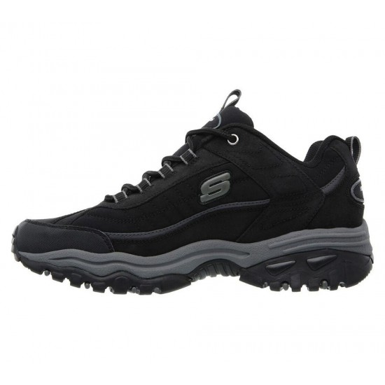 Skechers Energy Downforce Black Men