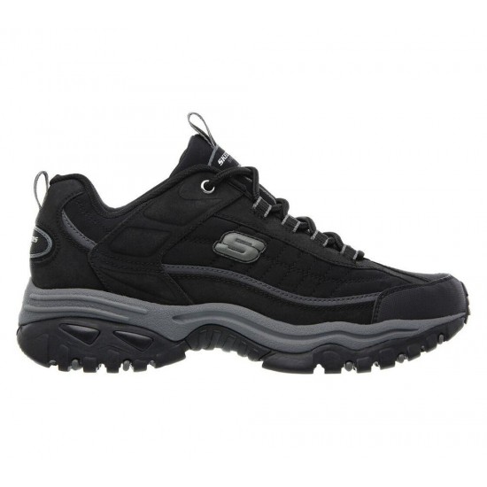 Skechers Energy Downforce Black Men