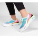 Skechers Energy Racer She's Iconic White/Blue/Pink Women