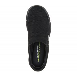 Skechers Equalizer Coast to Coast Black Men