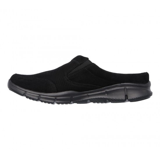 Skechers Equalizer Coast to Coast Black Men