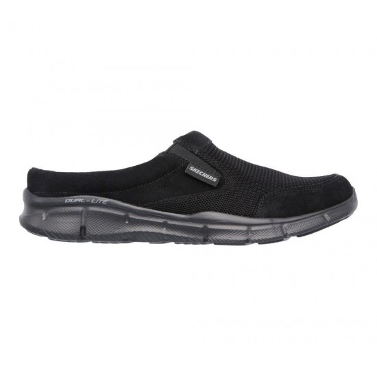 Skechers Equalizer Coast to Coast Black Men