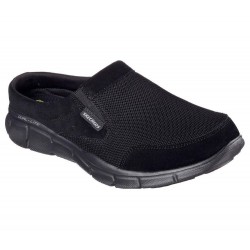 Skechers Equalizer Coast to Coast Black Men