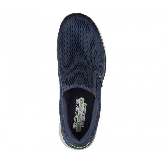 Skechers Equalizer Double Play Navy Men