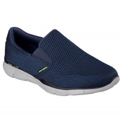 Skechers Equalizer Double Play Navy Men