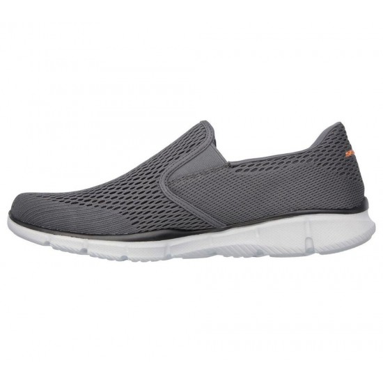 Skechers Equalizer Double Play Grey Men