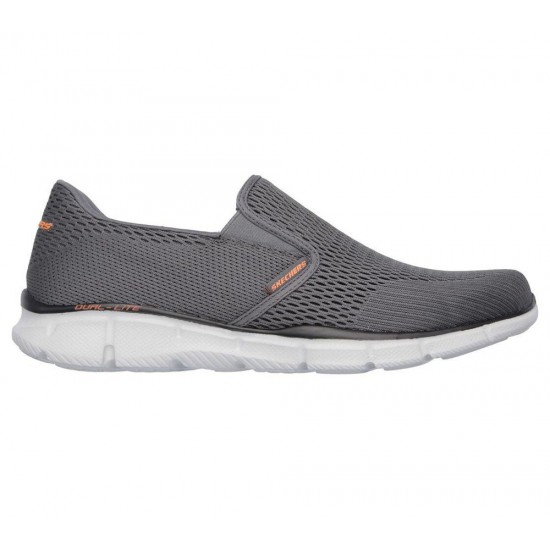 Skechers Equalizer Double Play Grey Men