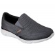 Skechers Equalizer Double Play Grey Men