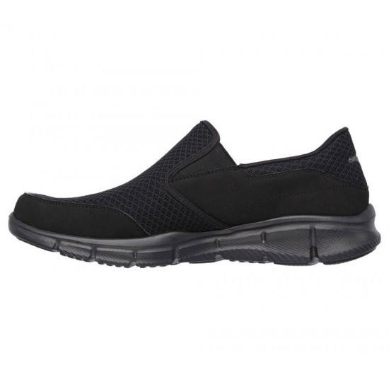 Skechers Equalizer Persistent Black Men